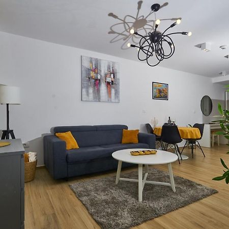 دوبروفينك Urban Apartment Ivan المظهر الخارجي الصورة