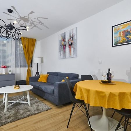 دوبروفينك Urban Apartment Ivan المظهر الخارجي الصورة