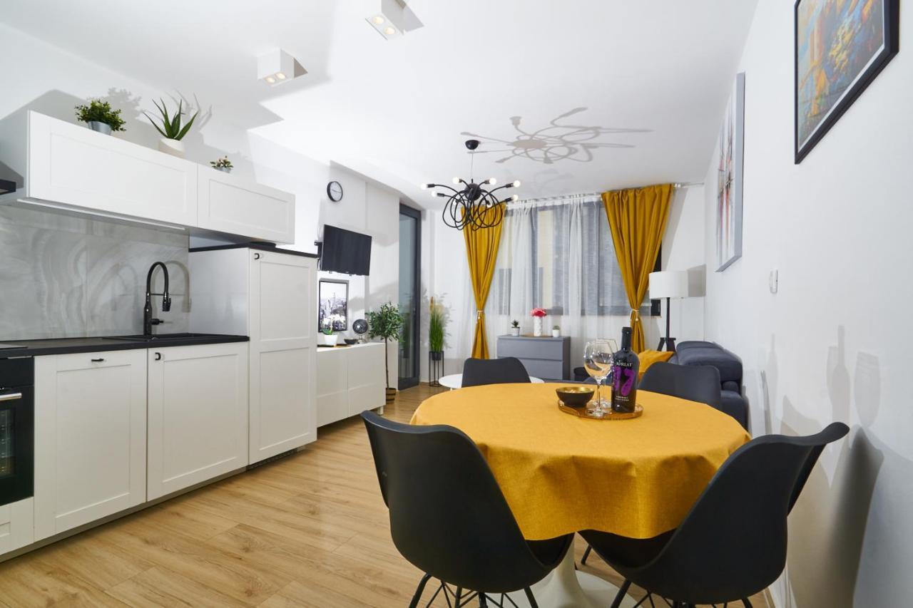 دوبروفينك Urban Apartment Ivan المظهر الخارجي الصورة