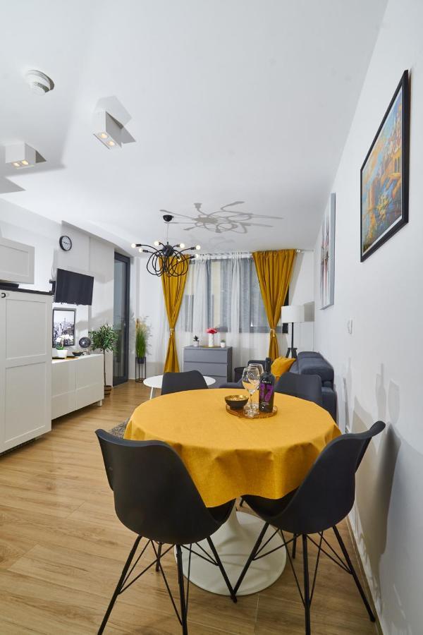 دوبروفينك Urban Apartment Ivan المظهر الخارجي الصورة
