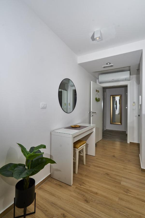 دوبروفينك Urban Apartment Ivan المظهر الخارجي الصورة