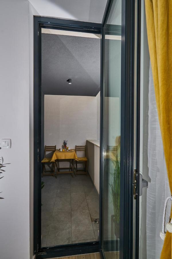 دوبروفينك Urban Apartment Ivan المظهر الخارجي الصورة