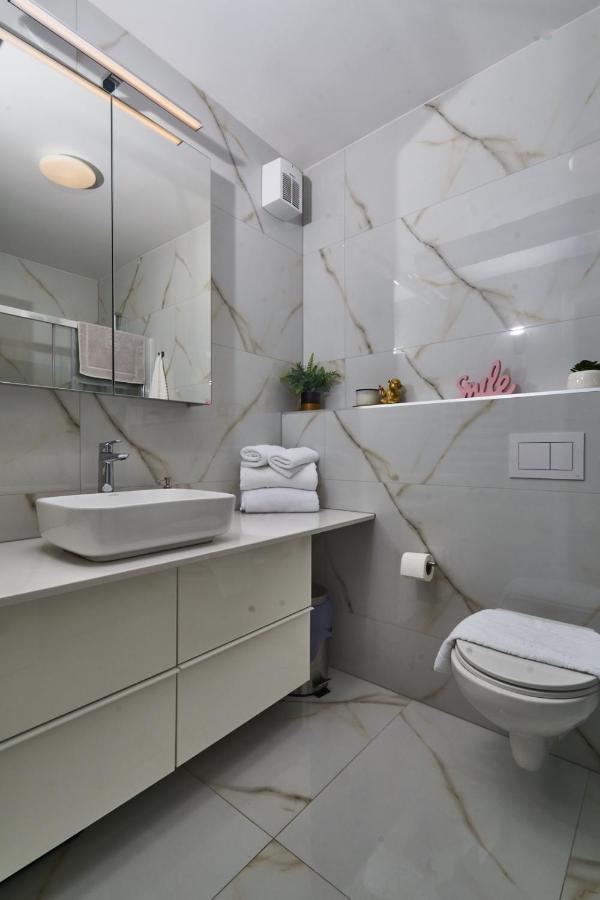 دوبروفينك Urban Apartment Ivan المظهر الخارجي الصورة