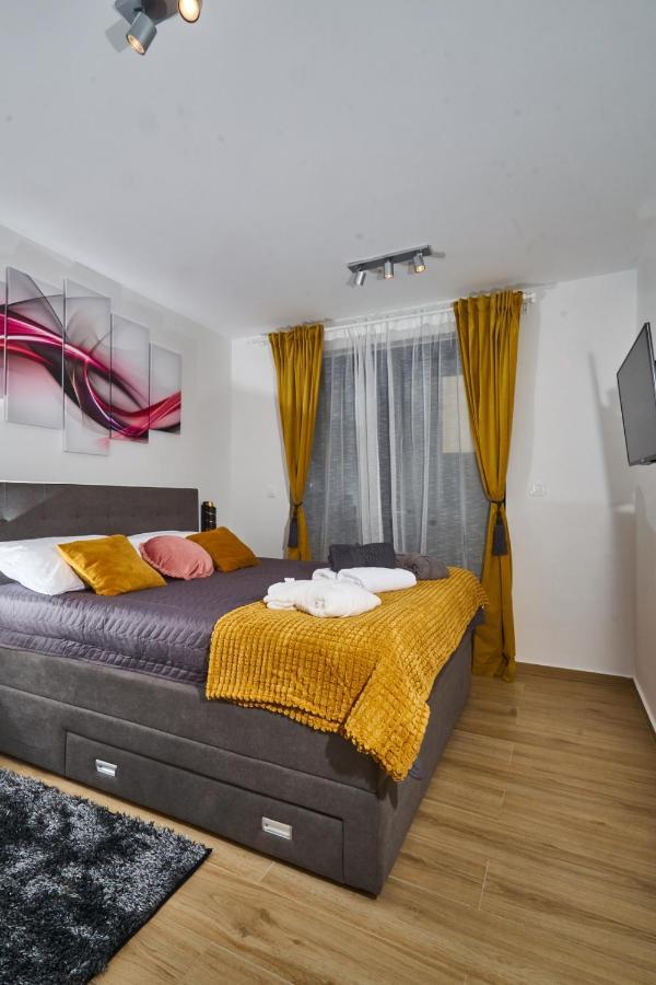 دوبروفينك Urban Apartment Ivan المظهر الخارجي الصورة