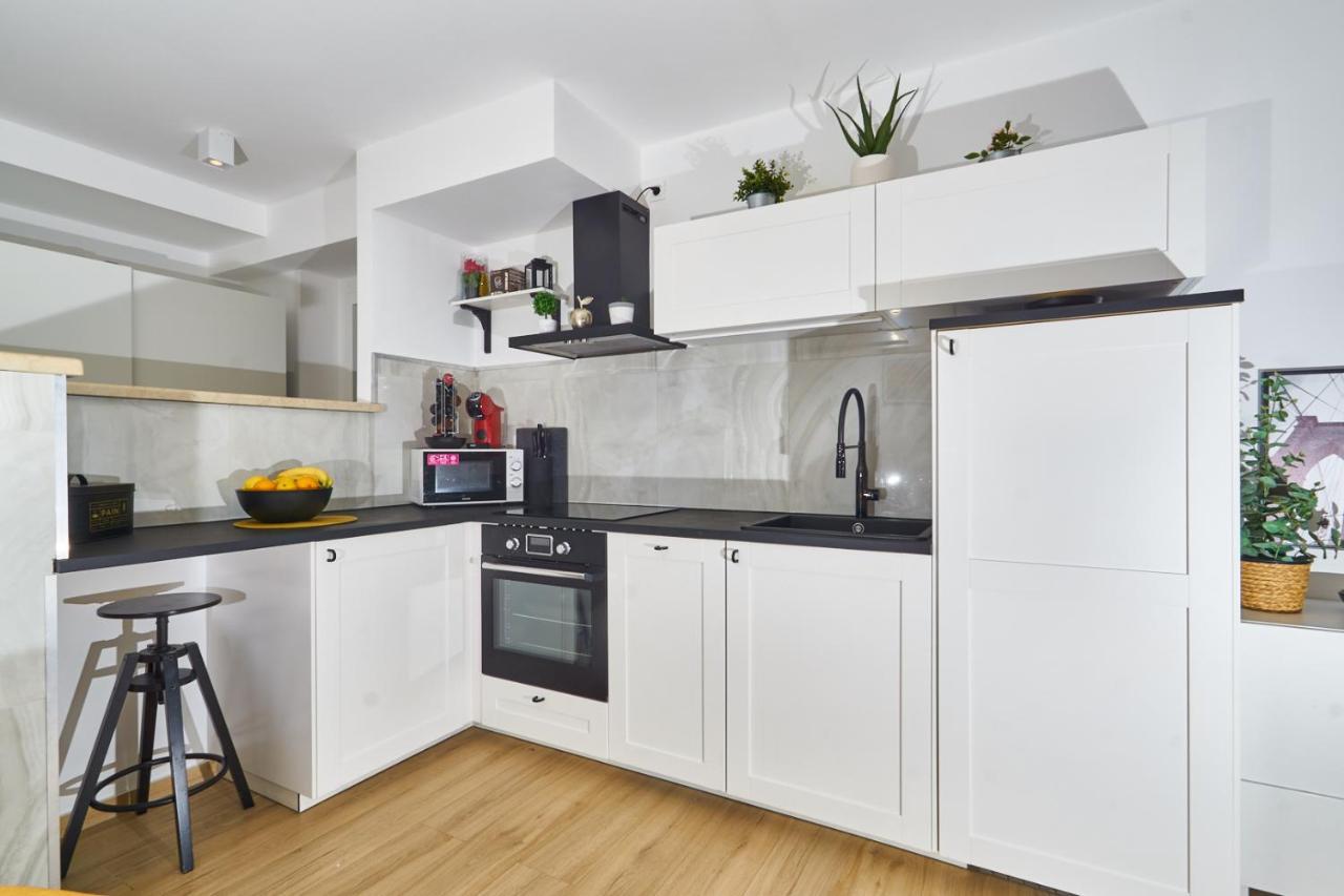 دوبروفينك Urban Apartment Ivan المظهر الخارجي الصورة