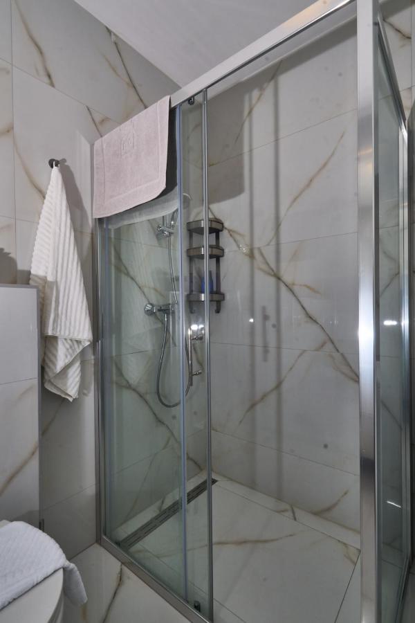 دوبروفينك Urban Apartment Ivan المظهر الخارجي الصورة