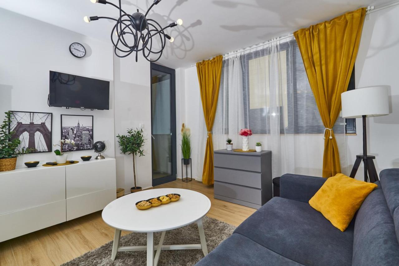 دوبروفينك Urban Apartment Ivan المظهر الخارجي الصورة