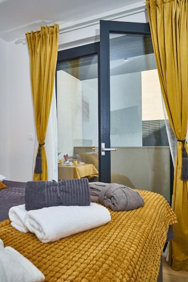 دوبروفينك Urban Apartment Ivan المظهر الخارجي الصورة