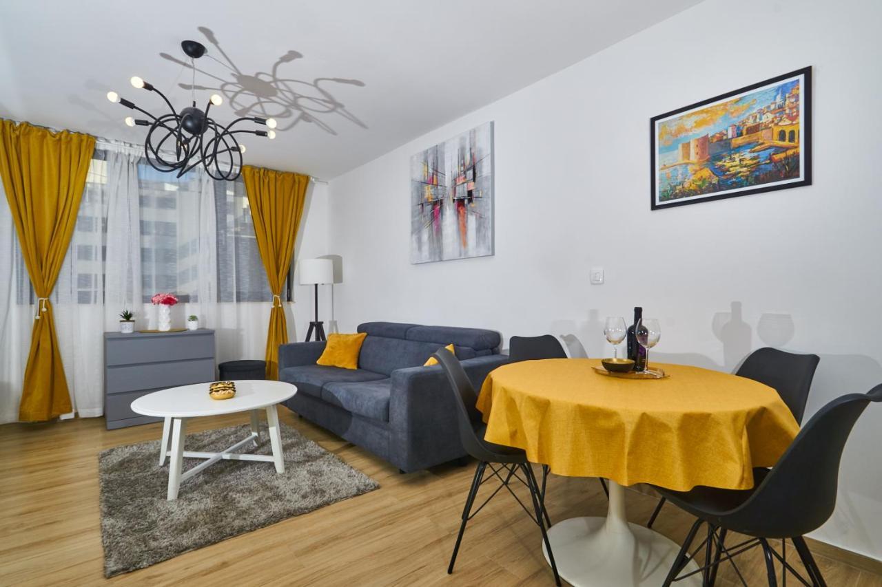 دوبروفينك Urban Apartment Ivan المظهر الخارجي الصورة