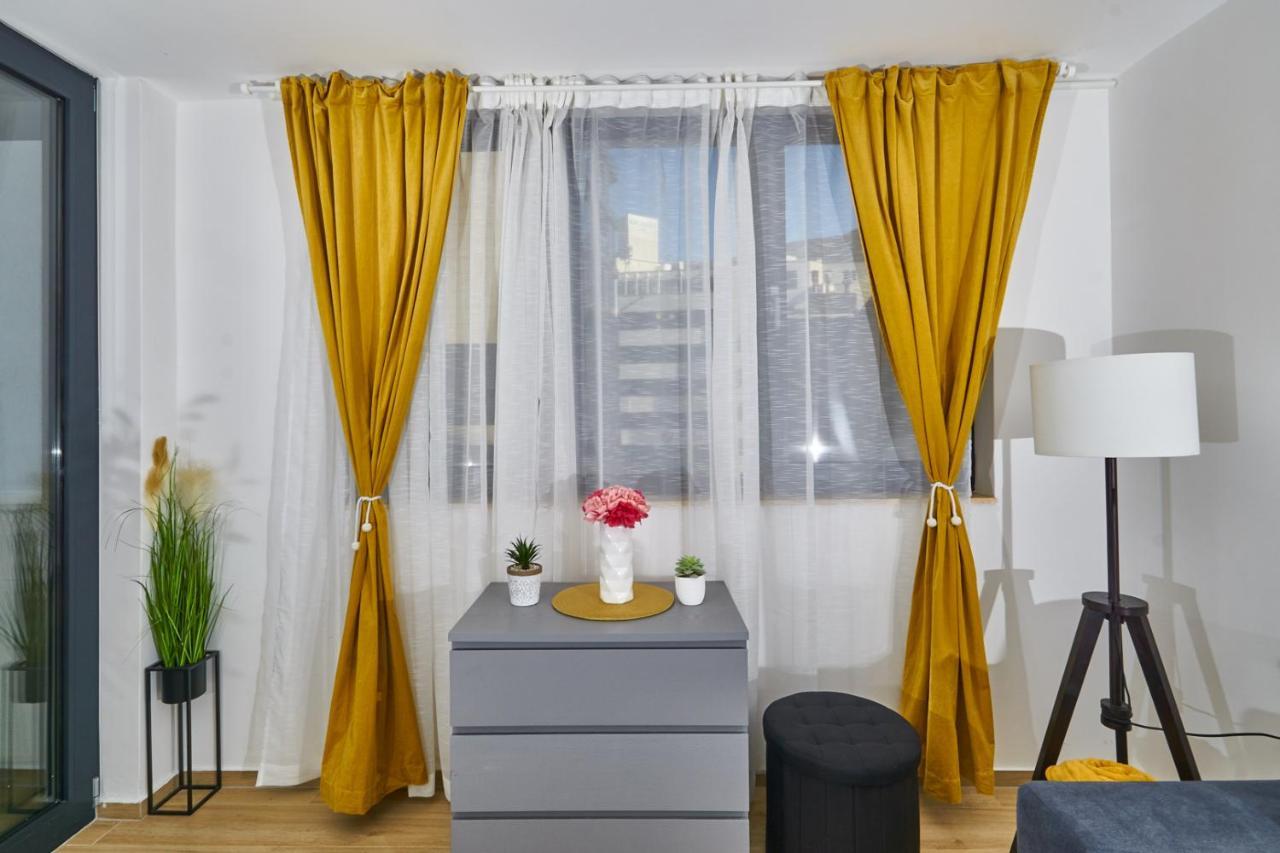 دوبروفينك Urban Apartment Ivan المظهر الخارجي الصورة